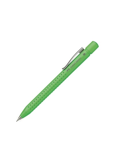 Grip Çimen Yeşili Versatil 0.7 Mm 2011 Yeşil