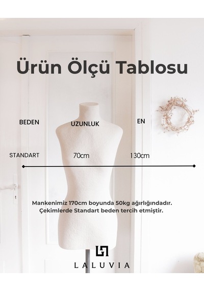 Laluvia Krem - Bordo Renkli Cepli Hırka - 2y241143