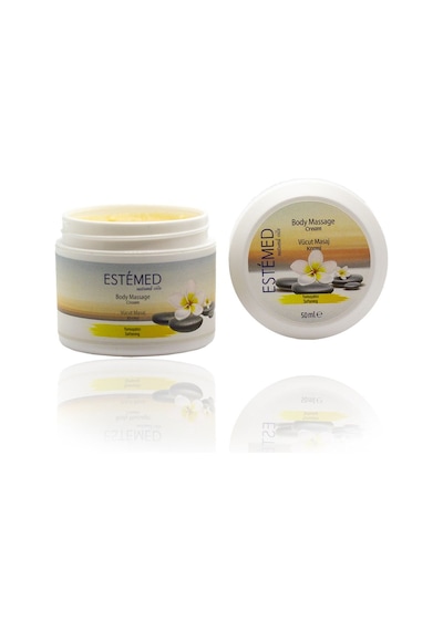Estemed Softening Body Massage Cream 50 ML