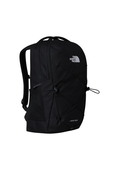 The North Face Jester Unisex Sırt Çantası-28918 - Siyah