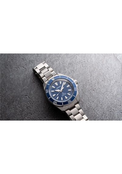 Seiko Prospex Samurai Cobalt Blue Srpl51k1 Otomatik Erkek Kol Saati-23211 Çok Renkli