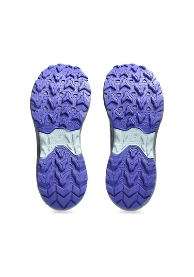 Asics Asıcs Gel-venture 10 Kadın Gri Outdoor Koşu Ayakkabısı 1012b759-020 Gri