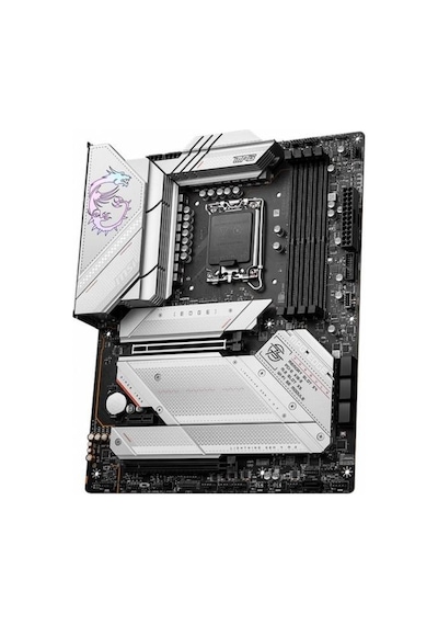 Msı Mpg Z790 Edge Wi-fi Intel Lga1700 Ddr5 Atx Anakart