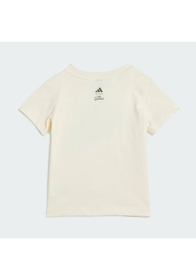 Adidas The Simpsons Çocuk Eşofman Takımı C-adıjl9174c10a00 Beyaz