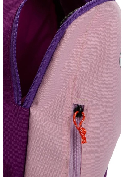 Mini Sırt Çantası Pembe-Lila 899