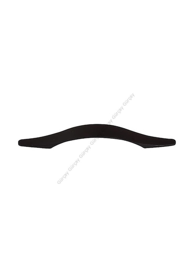 Gürçayhırdavat Dilara Kulp Siyah 96Mm (2 Adet)