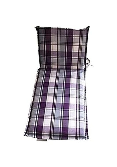Andoutdoor Minderi, 115 Cm X 48 Cm Acı Kahverengi