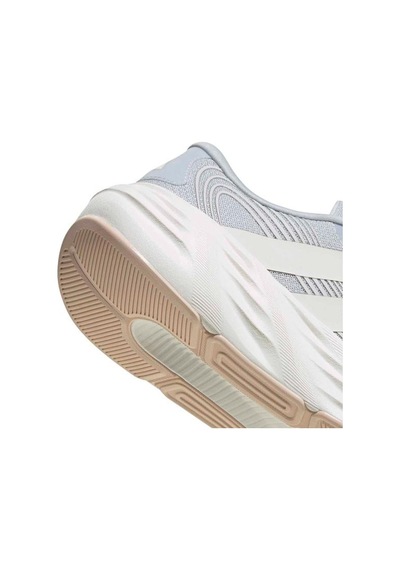 Adidas Galaxy 8 Kadın Gri Koşu Ayakkabısı