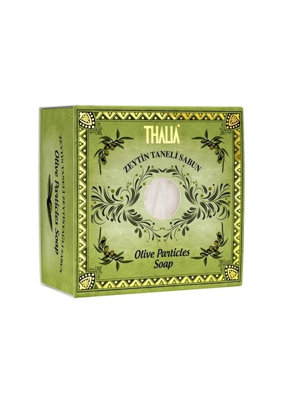 Zeytin Taneli Sabun 150 Gr
