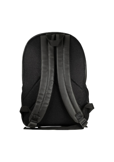 Musclecloth Elite 2 Sırt Çantası Siyah