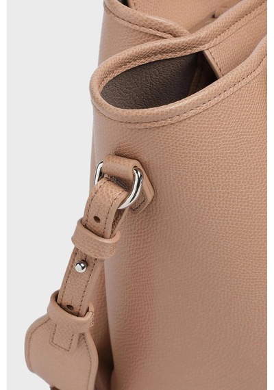 Emporio Armani Bayan Çanta Ew002329 Af17799 M1188 Pudra Pudra