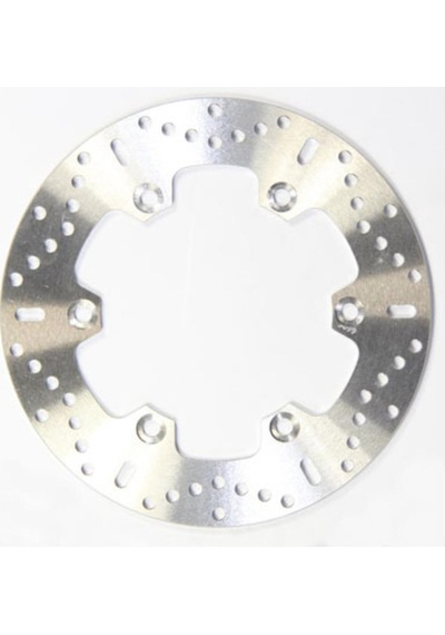Ebc Md3099 Suzukı Gsx 1300 R Hayabusa 08-18 Çelik Arka Fren Diski 260 Mm