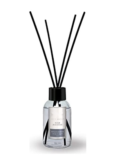 Bambu Çubuklu Oda Kokusu 100 Ml - Ferahlatıcı Aroma Acıbadem