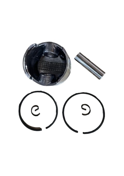 Kmtmak Motorlu Tırpan Piston Takımı 44 Mm