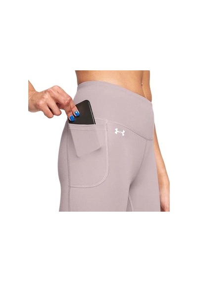 Under Armour Motion Flare Kadın Gri Antrenman Eşofman Altı 1379176-015 Gri