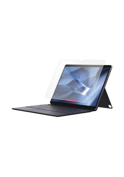 Acer Etpad Max 12.9 İnç Mat Ekran Koruyucu 9h Nano Şeffaf