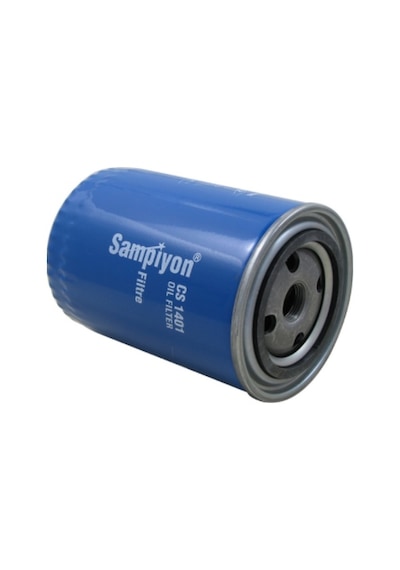 Şampiyon Cs 1401 Yağ Filtresi Cs1401