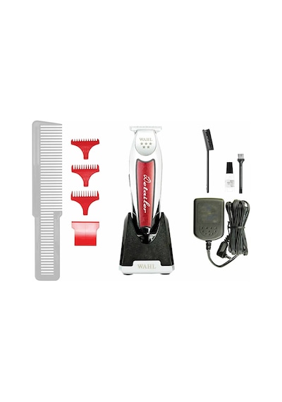 Wahl 8171 Detailer Wide Cordless Saç Sakal Kesme Makinesi