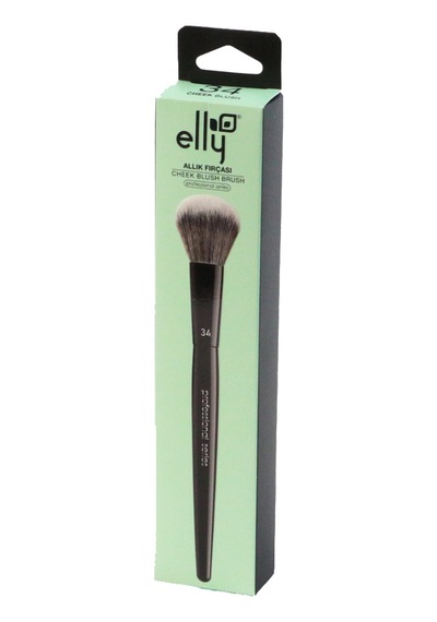 Elly Allık Fırçası Ellybrush034