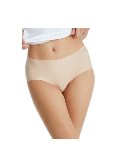 Blackspade Kadın Slip 1651 - Ten Ten Rengi