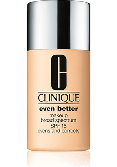 Clinique Even Better Fondöten SPF 15 - 30 ML 020714977108