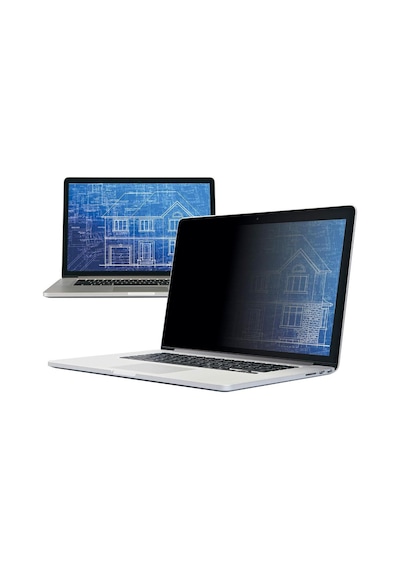 Apple Macbook Uyumlu Pro M2 Max 14.2" Hayalet Ekran Koruyucu 16:10