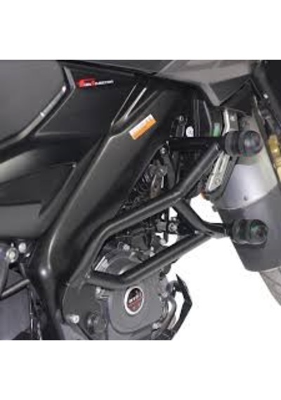 Bajaj Pulsar Ns-200 2014 - 2024 Uyumlu Motor Koruma Demiri