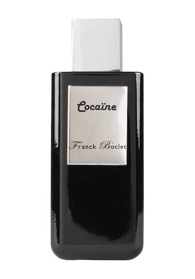 Franck Boclet Cocaine Extrait De Parfum Erkek Parfüm EDP 100 ML