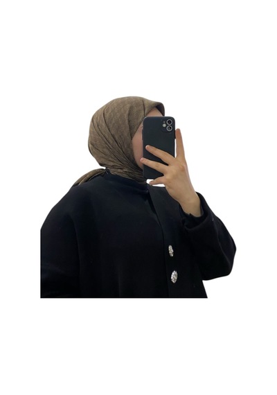 Aker Monogram Jakar Eşarp 6060950 914 914