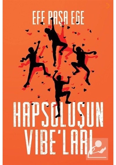 Mercankitap Hapsoluşun Vibe'ları / Efe Paşa Ege