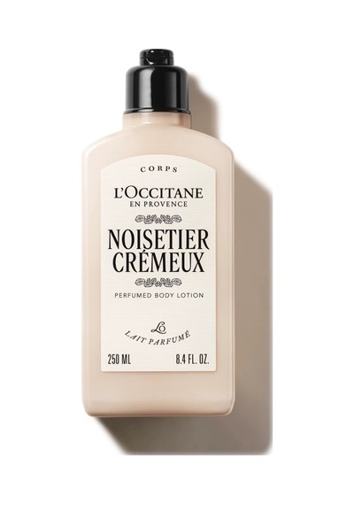 L'occitane Noisetier Cremeux Vücut Losyonu 250 Ml