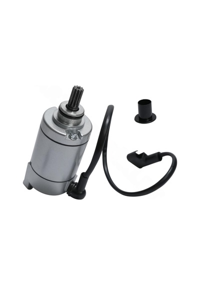 Marş Motoru - Kuba Tk 03 52340