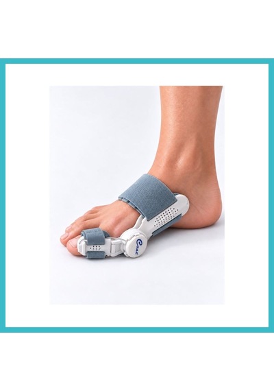 Bezos Hallux Valgus Gece Ateli Dfnbez