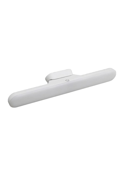 1 Adet Cata Ct 5249 Beyaz Kasa 3w Şarjlı Led Aplik Dokunmatik 3 Renk Modu