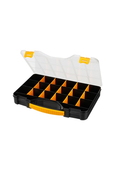 Mano Org-18" Organizer