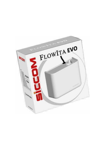 Siccom Flowita EVO Drenaj Tahliye Pompası
