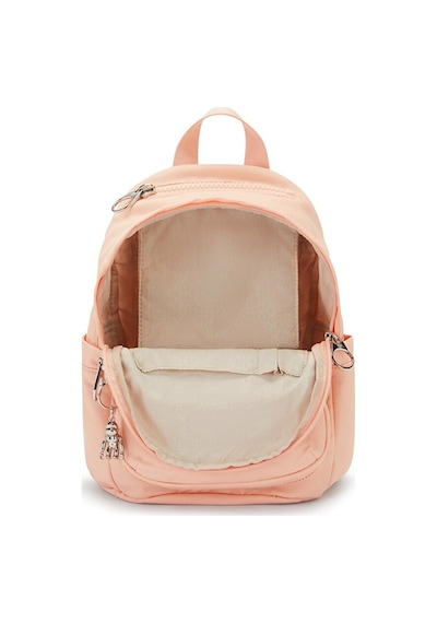 Kipling Delia Mini Sırt Çantası Küçük Boy 1533024734 Pembe