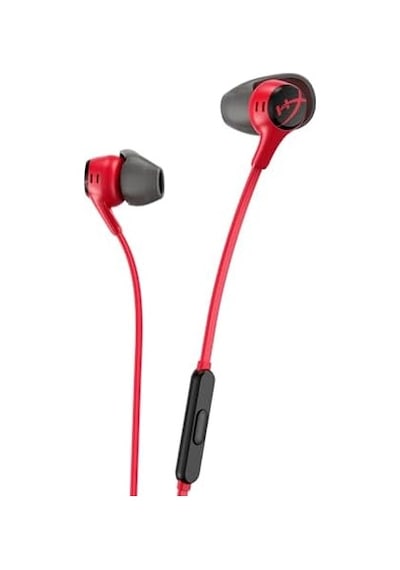 Hyperx Cloud Earbuds Iı Kırmızı