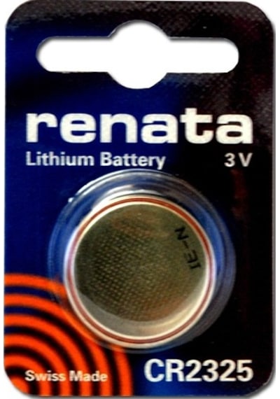 Renata CR2325 3V Lityum Pil