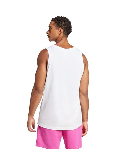 Adidas Erkek Atlet M Sl Tank Je8984 Beyaz