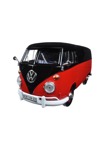 Volkswagen Minibüs Type 2 T1 - Motormax 1:24 Delivery Van