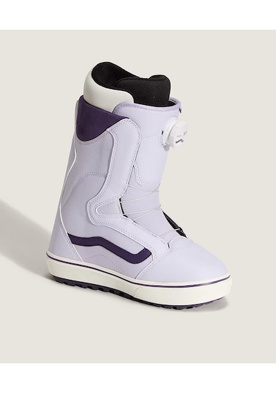 Vans Encore Og Lilac Kadın Snowboard Botuu Mor