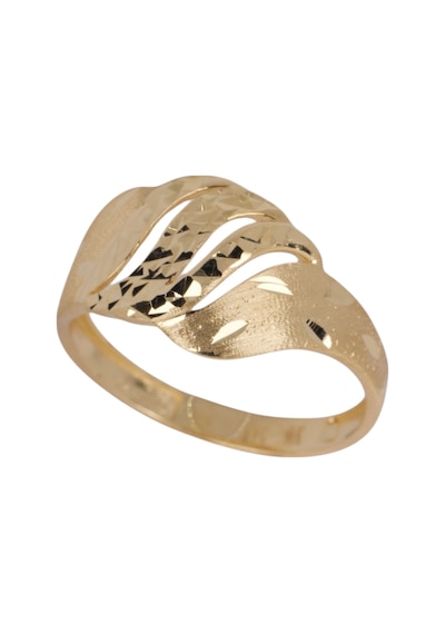 Cigold Taşsız Yüzük 14 Ayar Altın 2.23 Gr Oa-c11901029020