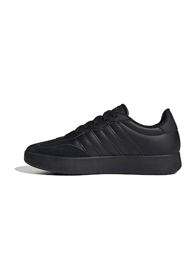 Adidas Barreda Erkek Günlük Ayakkabi Jr1321 Siyah Siyah