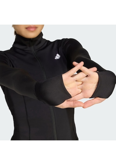 Adidas Optime Essentials Kadın Tişört C-adıjm9185b30a00 SIYAH