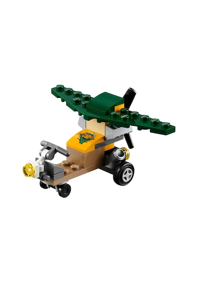 LEGO® Promotional 40284 Glider 29 Parça