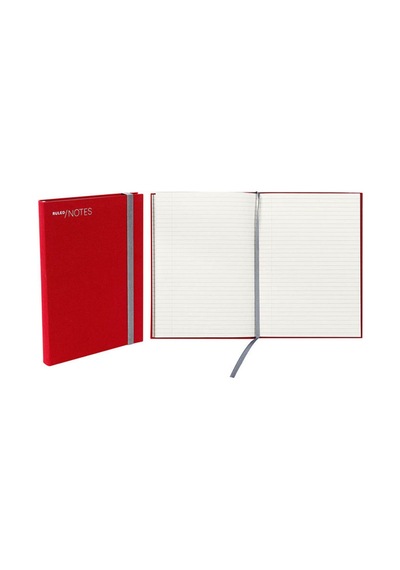 Nava Sakura Defter A5 Not Defteri Kırmızı Sk320R10A Kırmızı