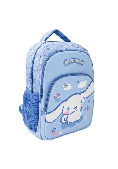 Cinnamoroll Okul Çantası 3642 Mavi