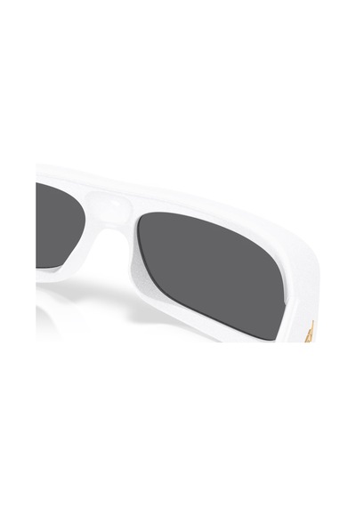 Oakley Permıan 7566 Beyaz