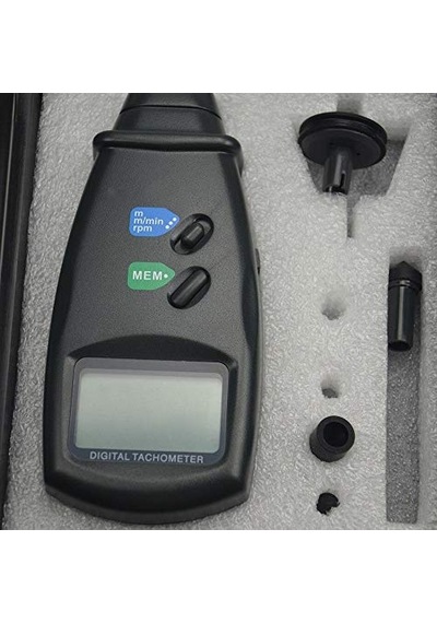 Dt 2235a Temaslı Takometre Devir Ölçer